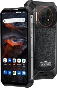 Ремонт телефона Oukitel WP19 Pro в Санкт-Петербурге